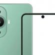Huawei Nova 11 apare într-o imagine nouă, cu o cameră principală mare şi muchii destul de înguste