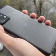 Motorola Edge 40 Pro: Design de mașină sport care nu vrea să iasă în evidență, dar cu sute de cai putere sub capotă