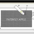 Apple brevează un nou sistem touch pentru stylus, cu mult mai precis și mai avansat decât cele existente până acum