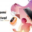 A început Xiaomi Fan Festival, cu reduceri consistente și cadouri surpriză la Seria Redmi Note 12 și multe alte produse AIoT