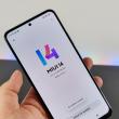 Redmi Note 12 5G: OS, UI și aplicații familiare, cu MIUI 14 aplicat peste Android 12
