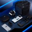 ASUS ROG Phone 7 Ultimate ia cu asalt piața telefoanelor de gaming, oferind upgrade-uri la capitole cheie și acum un accesoriu cooler cu subwoofer; Vine și ROG Phone 7
