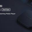 Xiaomi TV Box S 4K (2nd Gen) ajunge în Europa, cu procesor quad-core, Google TV ca sistem de operare, telecomandă nouă