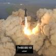 Racheta SpaceX Starship a explodat la secunde după decolare; Ce a mers prost?