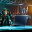 Acer a lansat laptopuri bestii de gaming cu Core i9 şi RTX 4090: Predator Triton 17 X, Predator Helios Neo 16 