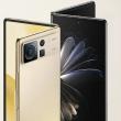 Pliabilul Xiaomi Mix Fold 3 ar aduce cameră periscopică și certificare IP; Când va debuta?