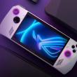 ASUS a pregătit și un controller dedicat pentru consola portabilă ROG Ally - ROG Raikiri Pro