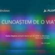 Allview lansează pe 24 iunie prima gamă de produse ce rulează sistemul de operare Windows