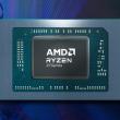 AMD anunță seria de CPU-uri Ryzen Z1, dedicată consolelor de gaming portabile precum ASUS ROG Ally