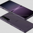 Sony Xperia 1 V se lansează pe 11 mai; Ce ştim despre flagship?