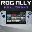 ASUS ROG Ally va fi adevăratul rival Steam Deck, mult așteptat de către gameri; Iată cât va costa