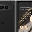 Google Pixel Fold apare în randări oficiale înainte de lansarea din 10 mai; Vedem pliabilul în toată splendoarea sa