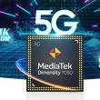 MediaTek a anunțat procesorul Dimensity 7050; Cipsetul va fi integrat sub capota lui realme 11 Pro+ 5G