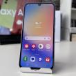 Samsung Galaxy A34 5G - Display pe care te poți baza, luminos, responsiv, chiar și în lumină naturală