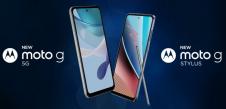 Motorola aduce noi telefoane de buget pe piață: moto G 5G (2023) și moto G Stylus (2023) sunt acum oficiale