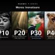 Huawei se pregătește pentru lansarea lui P60 Pro cu o recapitulare a evoluției seriei P: P9, P10, P20, P30, P40