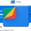 Google Files primește o actualizare vizuală care adoptă limbajul vizual Material Design 3; Ce se mai schimbă?