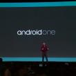 Platforma Android One lansată oficial În cadrul Google I/O 2014; aceasta va aduce update-uri constante la sistemul de operare Android și terminale cu prețuri foarte accesibile pe piață