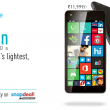 Cel mai ușor Windows Phone vine din India: Xolo Win Q900s
