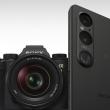 Sony Xperia 1 V aduce un upgrade mult așteptat la capitolul foto, cu senzor EXMOR T Stacked de 52 mpx; Are și CPU Snapdragon 8 Gen2