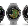 Garmin pregătește noi smartwatch-uri de top și au apărut în randări înainte de debut: Fenix 7, Epix Pro Gen 2, Approach S70 + variante Solar