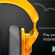 Google Play Music este actualizat, primește suport Android TV și schimbări de interfață