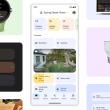 Refresh vizual pentru aplicația Google Home pentru Android și Wear OS; Update-ul se livrează acum