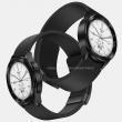 Primele imagini cu Galaxy Watch 6 Classic sunt aici! Succesorul lui Watch 5 Pro are inel rotativ, panou AMOLED generos