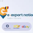 Avem detalii despre ce presupune colaborarea eBay cu Poșta Română; Oportunitate pentru IMM-uri