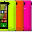 Microsoft va comercializa o serie de smartphone-uri BLU Products direct prin magazinele proprii