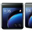 Motorola RAZR 40 Ultra primeşte o reclamă video, specificaţii complete + randări oficiale