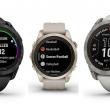 Specificații complete pentru smartwatch-urile Garmin Fenix 7 Pro, Epix Pro (Gen2) ajung pe web; Cât vor costa modelele de top?