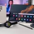 Cum mi-am resetat rutina zilnică cu produse din ecosistemul Samsung SmartThings (Tab S8 Ultra, Watch 5 Pro, Buds2 Pro)