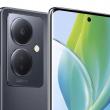 vivo V29 Lite 5G a debutat: ecran curbat AMOLED mare, procesor cam modest