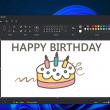 După 37 de ani de la debut, Microsoft aduce o temă întunecată pentru Paint, într-un nou update Windows 11