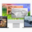 Ce noutăți aduce macOS Sonoma? Widget-uri interactive pentru desktop, îmbunătăți pentru conferințele video și chiar Game Mode