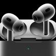 Căștile Apple AirPods Pro 2 primesc un update important: Sosesc funcțiile Adaptive Audio, Personalized Volume și Conversation Awareness