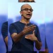 CEO-ul Microsoft Satya Nadella are planuri mari pentru următorul an fiscal: