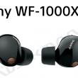 Căștile wireless Sony WF-1000XM5 urmează să sosească curând, iar specificațiile lor au ajuns pe web