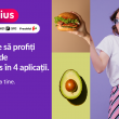A trecut un an de la extinderea Genius în patru aplicații; Clienții beneficiază de reduceri exclusive Genius Deals începând din această lună
