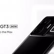 realme GT 3 240W se lansează pe 14 iunie global; Telefonul cu cea mai rapidă încărcare vine şi în Europa