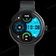Smartwatch-ul Huawei AOD sosește curând; Apare în imagini și are un design asemănător cu Pixel Watch de la Google