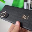 HUAWEI nova 11 Pro: Design fashion cu imprimeu în stil Gucci și culori trendy, spate din piele ecologică 