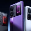 realme GT Neo 5 Pro va aduce baterie de 5200 mAh cu alimentare la 150W plus cameră principală Sony IMX890 cu OIS