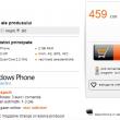 Nokia Lumia 930 ajunge acum prin intermediul Orange la un preț de 2.035 lei fără abonament