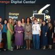 Orange Digital Center România este inaugurat oficial de Fundația Orange; Hub de educație digitală ce oferă programe gratuite de formare