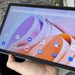 Blackview Tab 11 WiFi: Display IPS suficient de luminos, cu unghiuri de vizualizare largi, plăcut la filme și jocuri
