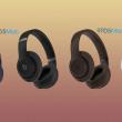 Apple urmează să anunțe noi căști Beats Studio Pro; Au funcții similare cu AirPods Max, însă sunt mai accesibile și mai ușoare