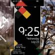 Aplicația Live Lock Screen Beta disponibilă acum pentru terminalele Windows Phone 8.1