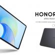 Tableta Honor Pad X9 sosește în Europa! Costă 250 euro, are display generos cu refresh rate de 120Hz, 6 difuzoare și baterie mare